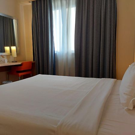 Phi Hotel Alcione Francavilla Al Mare Eksteriør billede