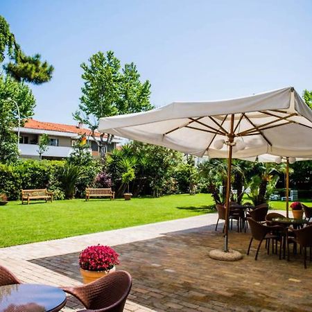 Phi Hotel Alcione Francavilla Al Mare Eksteriør billede