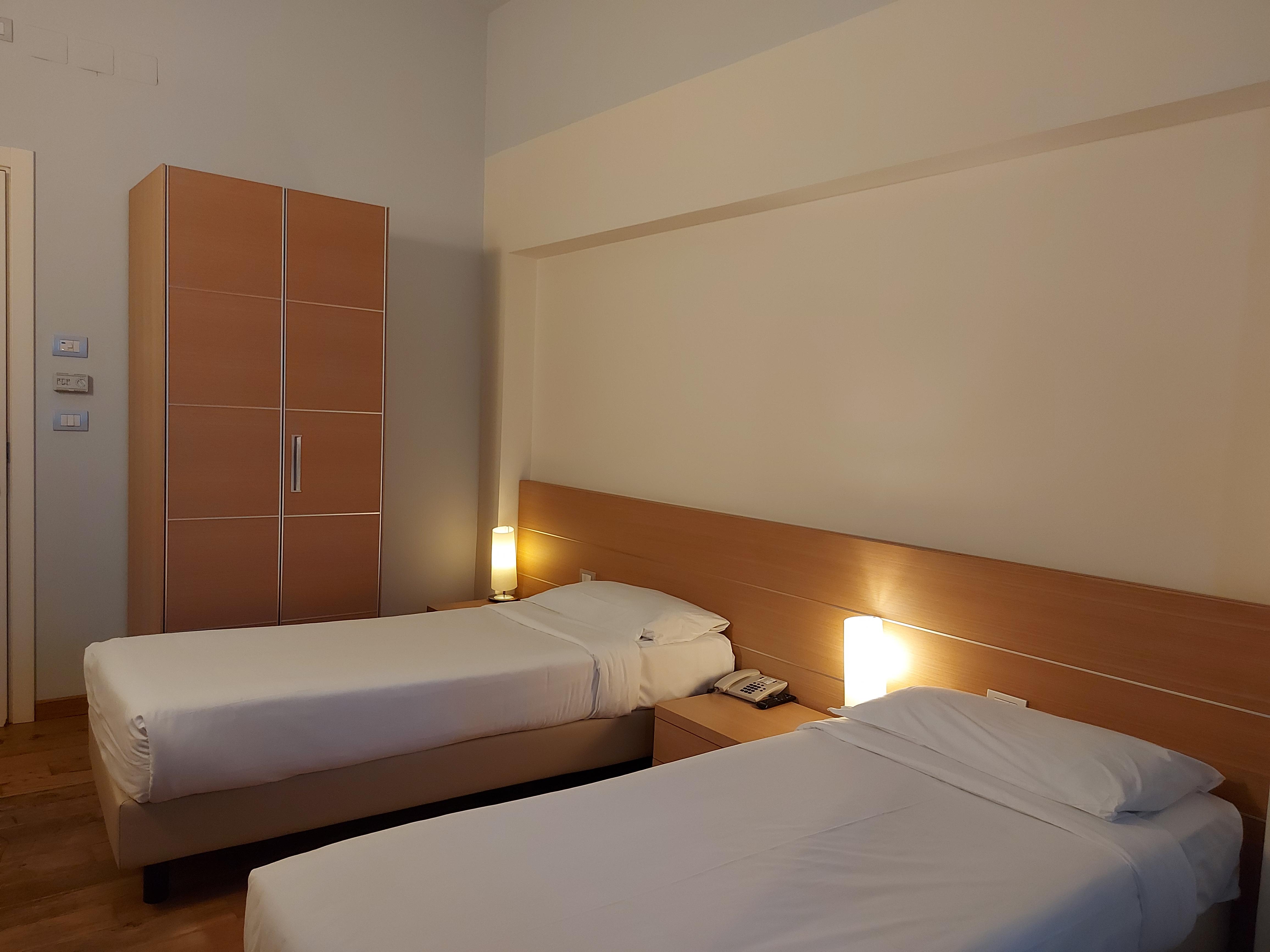 Phi Hotel Alcione Francavilla Al Mare Eksteriør billede