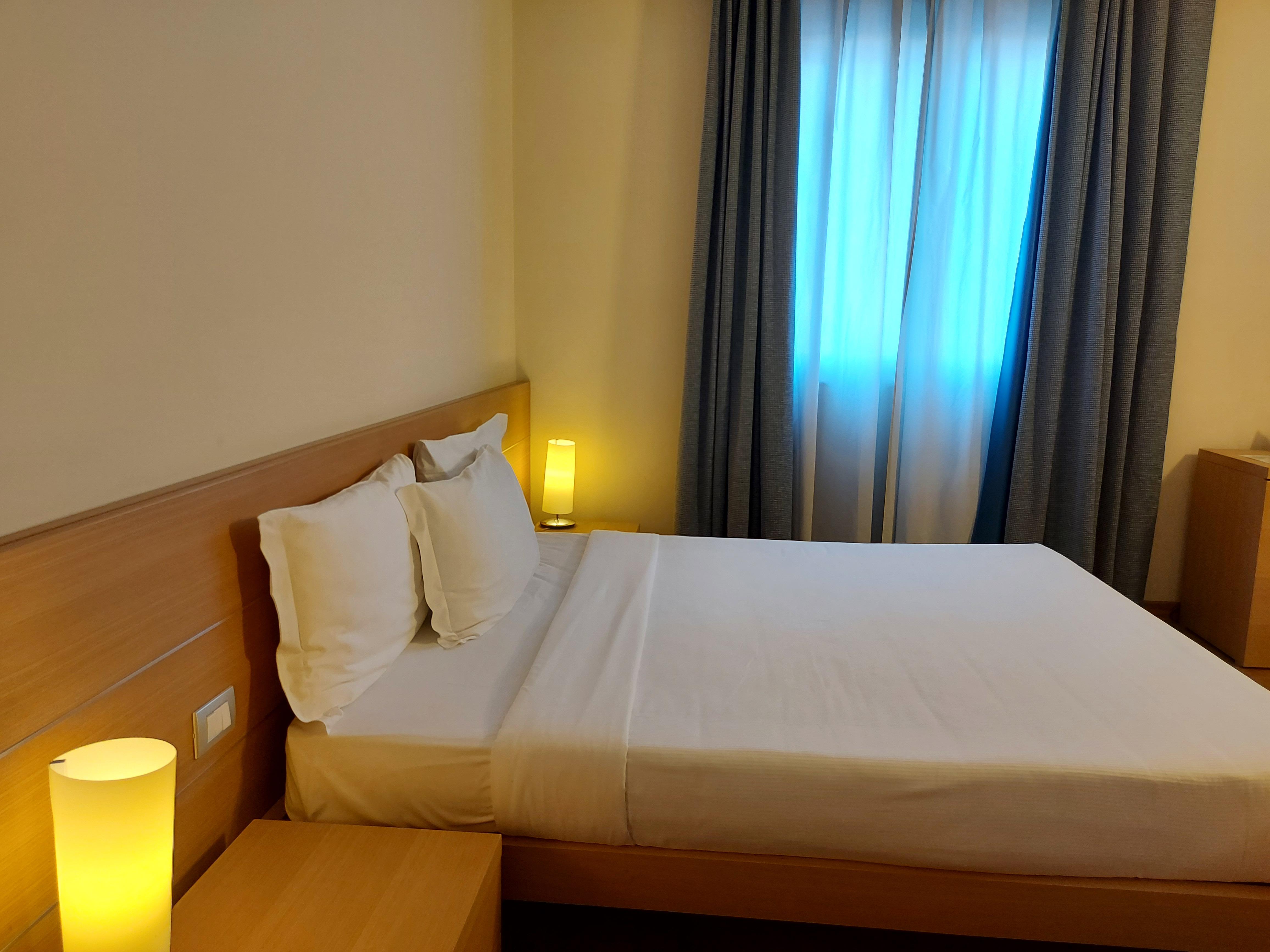 Phi Hotel Alcione Francavilla Al Mare Eksteriør billede