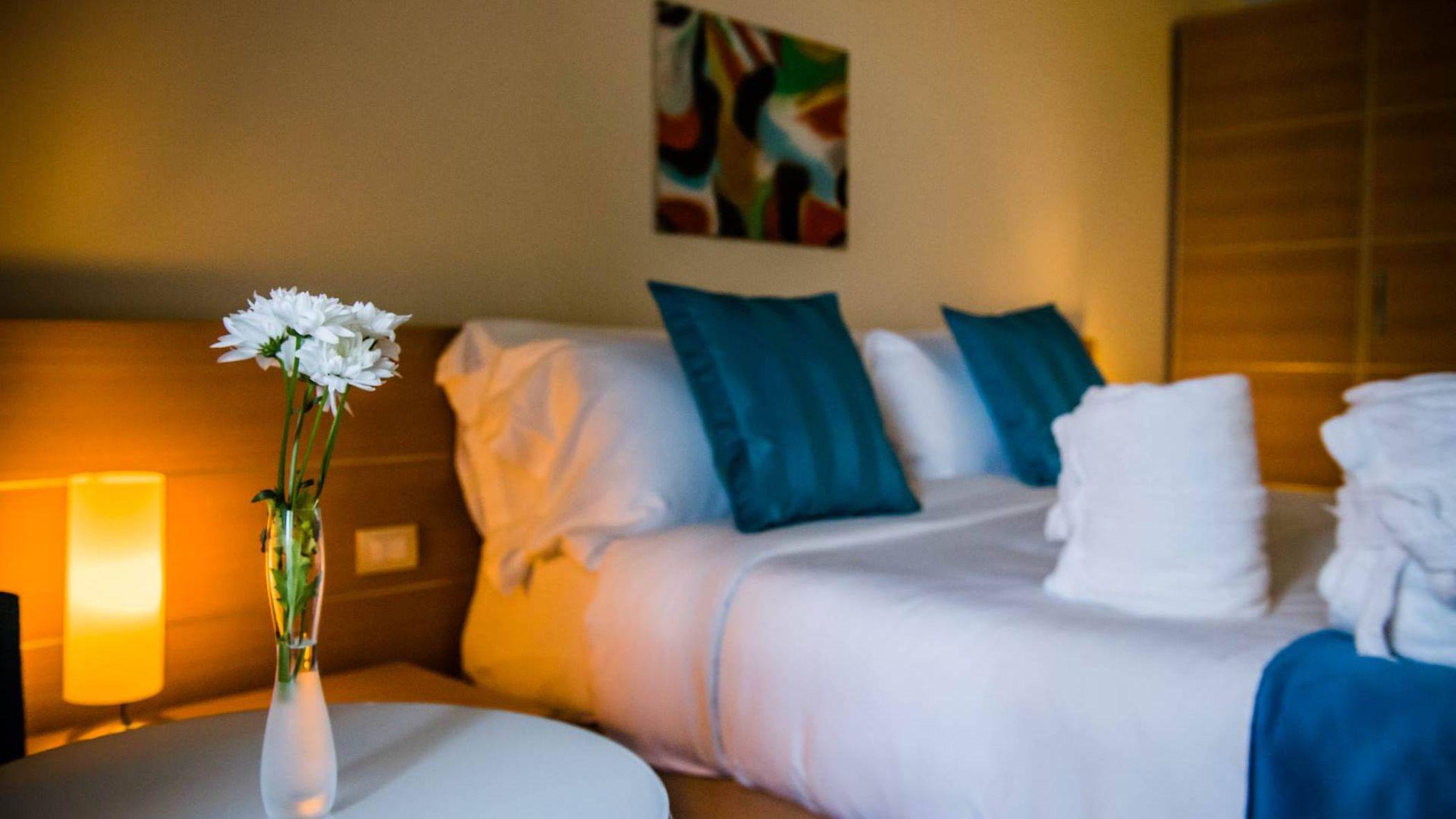 Phi Hotel Alcione Francavilla Al Mare Eksteriør billede
