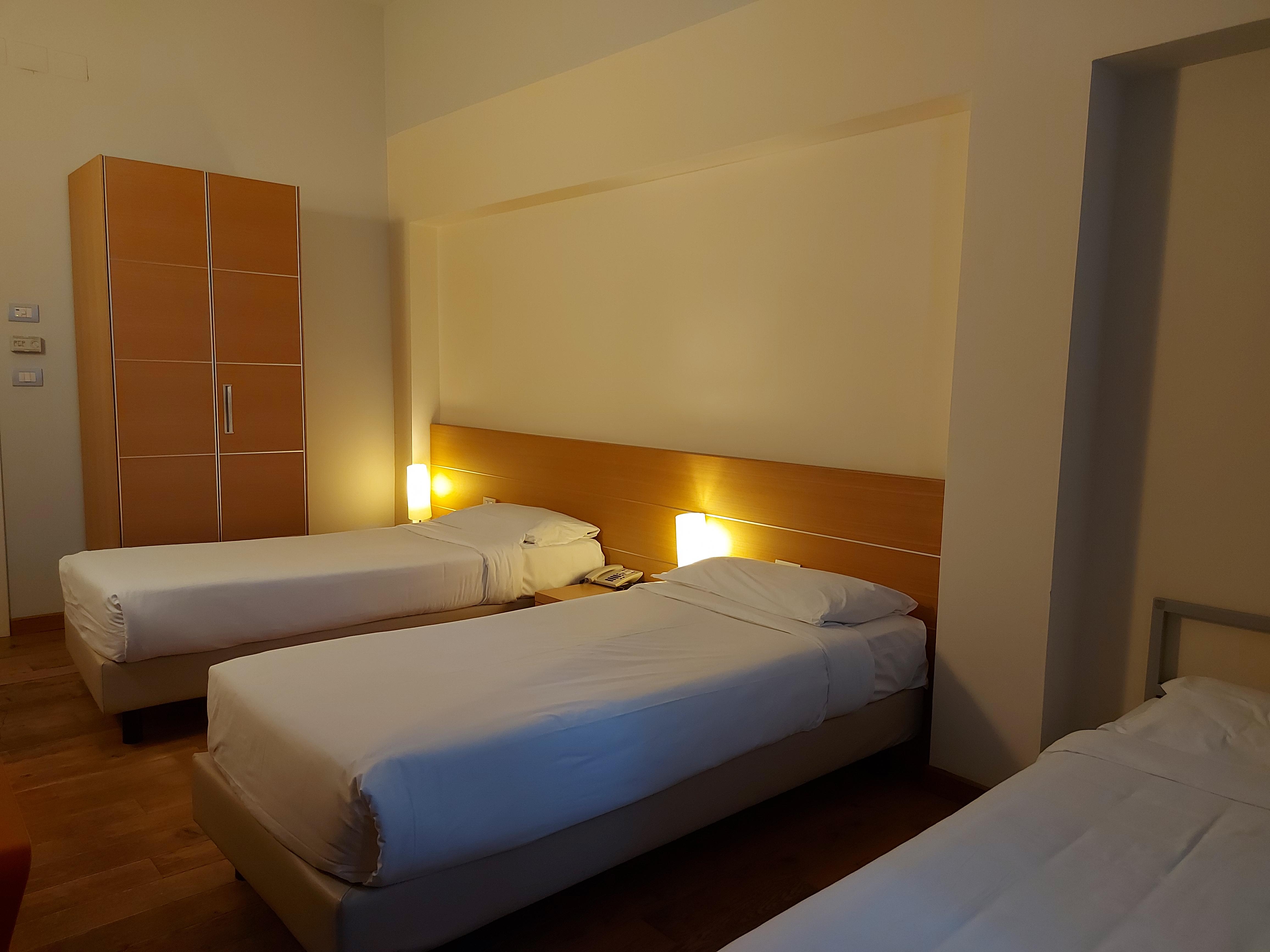 Phi Hotel Alcione Francavilla Al Mare Eksteriør billede