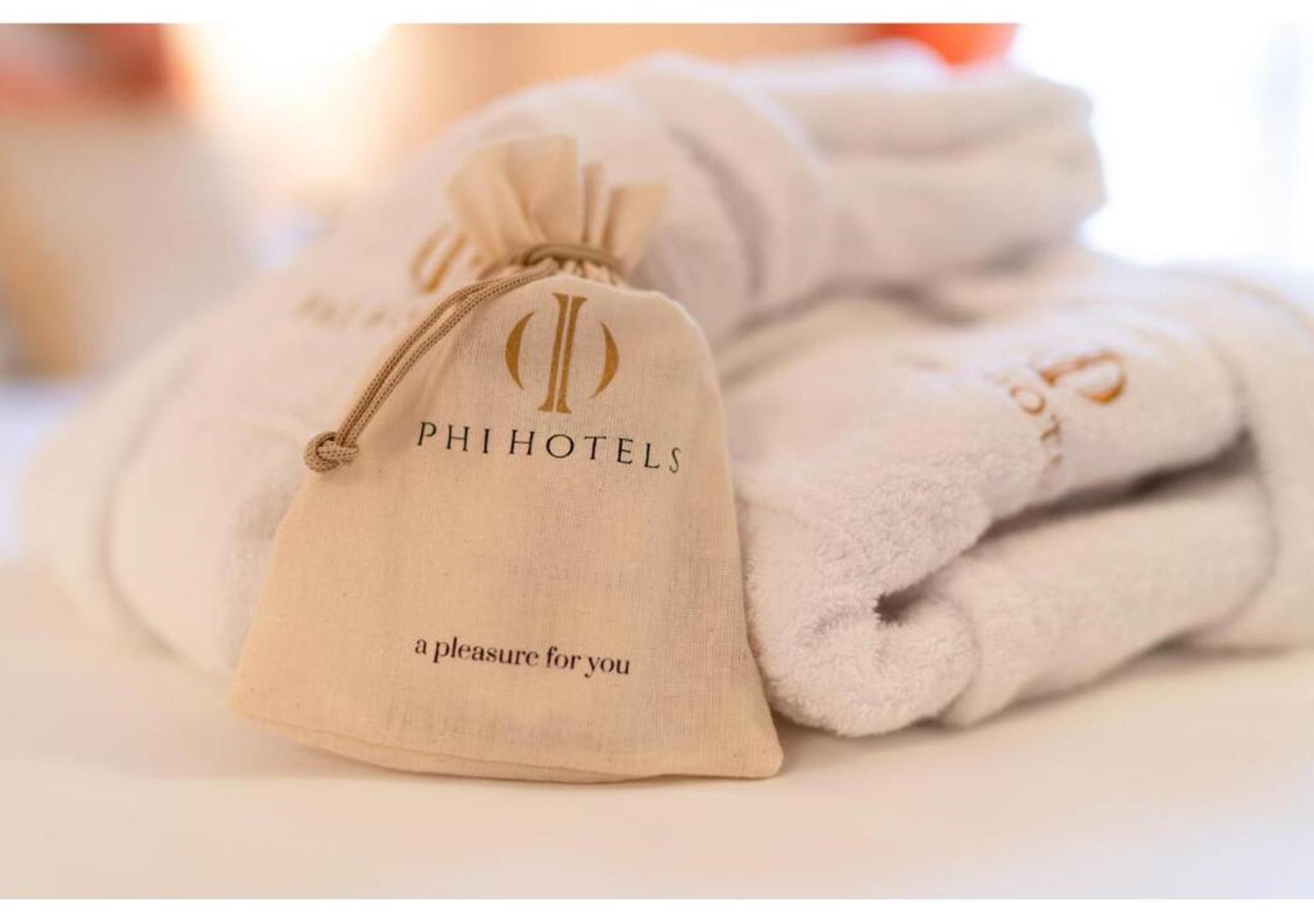 Phi Hotel Alcione Francavilla Al Mare Eksteriør billede