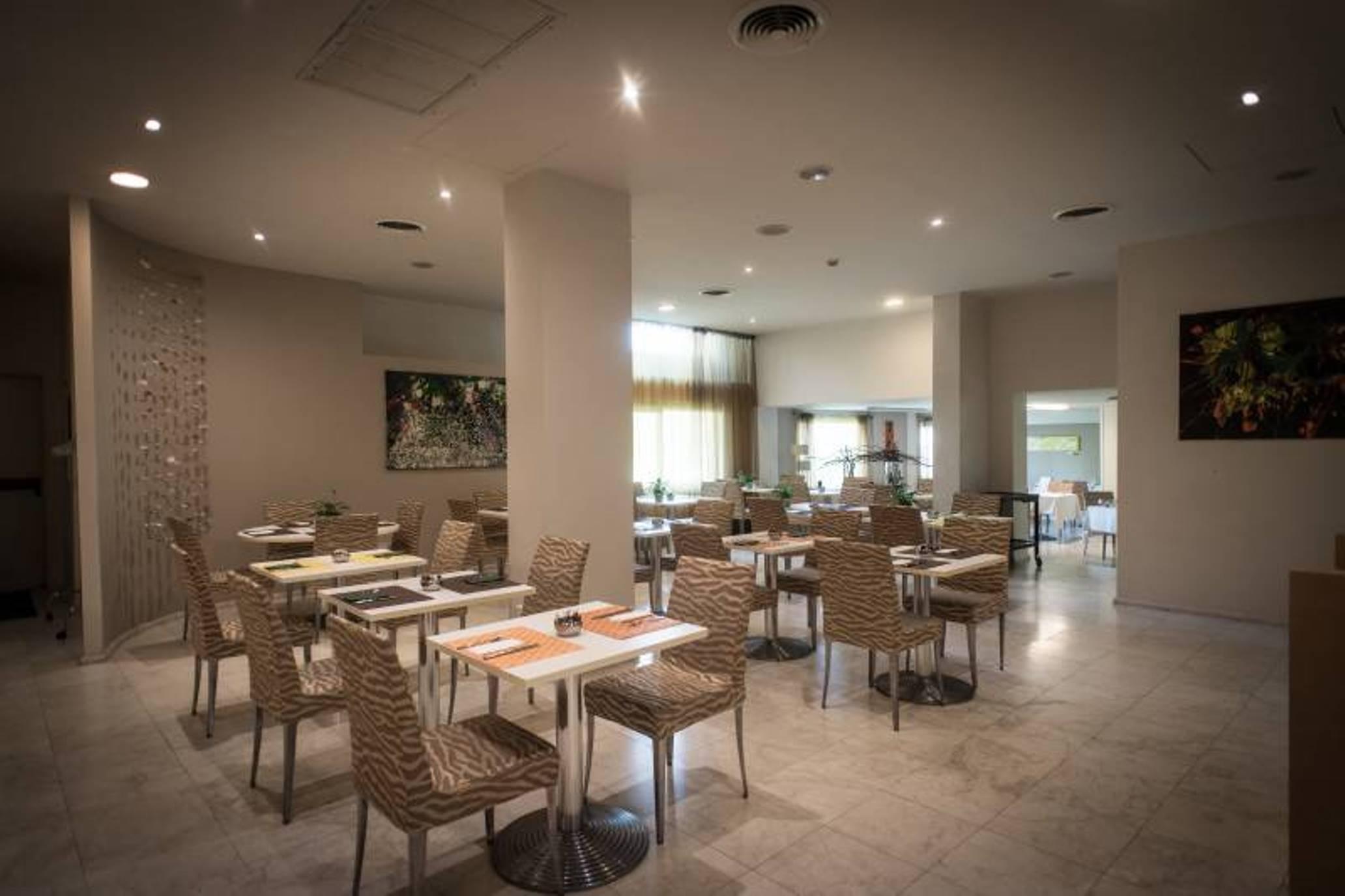 Phi Hotel Alcione Francavilla Al Mare Eksteriør billede