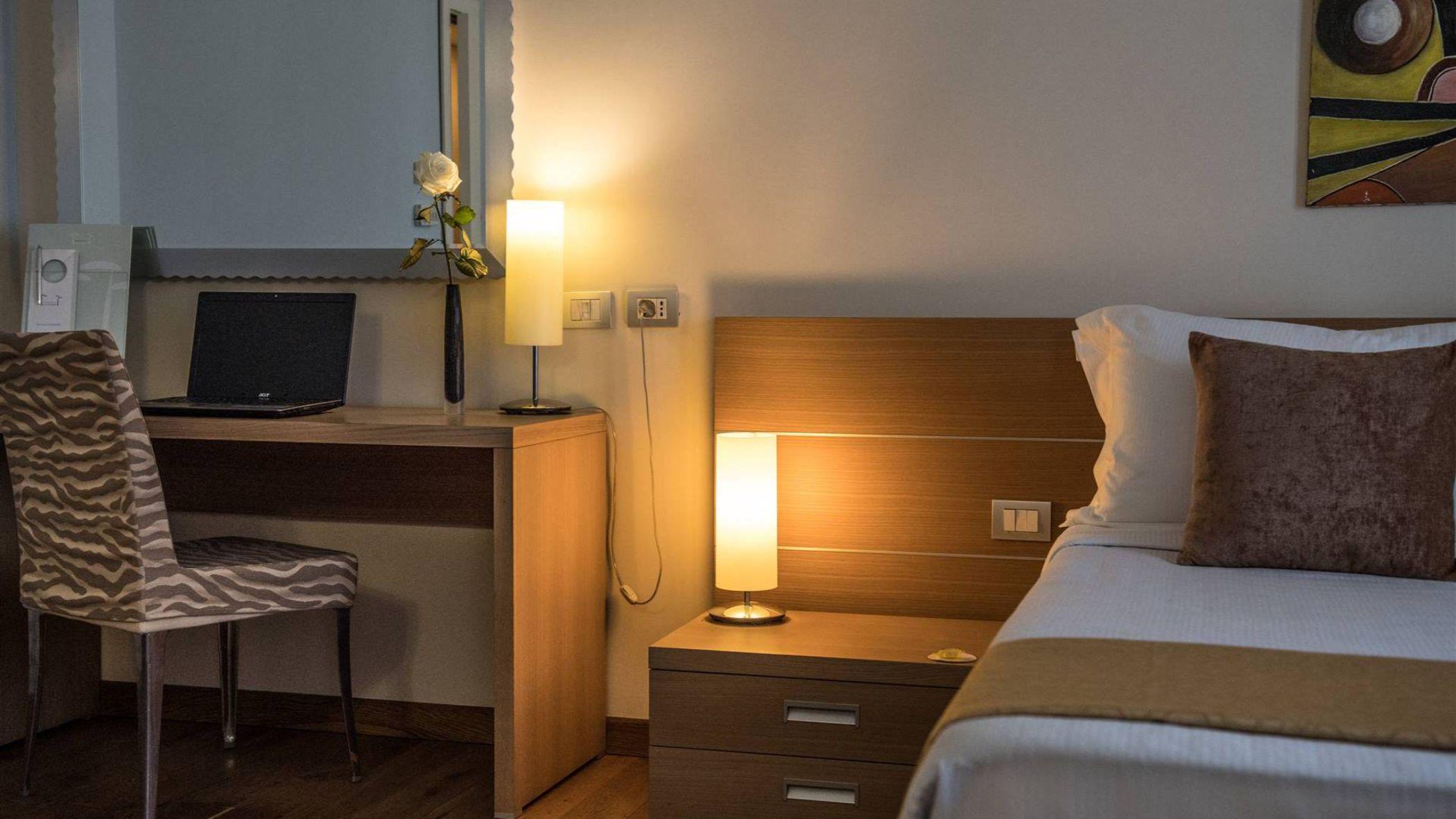 Phi Hotel Alcione Francavilla Al Mare Eksteriør billede