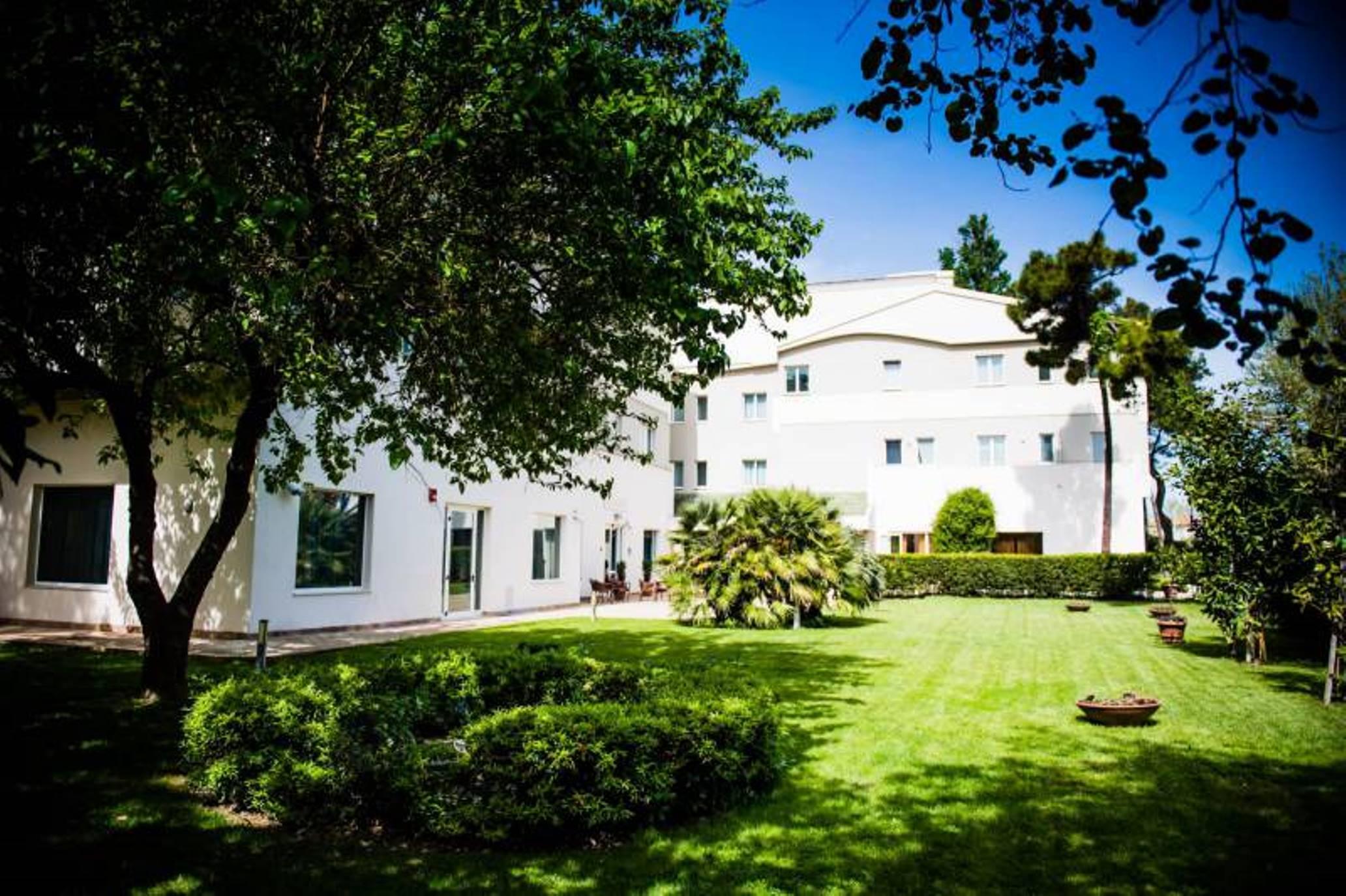 Phi Hotel Alcione Francavilla Al Mare Eksteriør billede