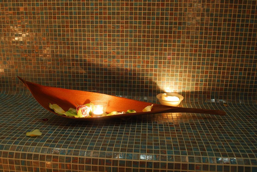 Phi Hotel Alcione Francavilla Al Mare Eksteriør billede