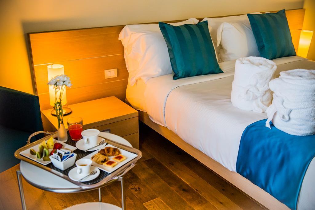 Phi Hotel Alcione Francavilla Al Mare Eksteriør billede