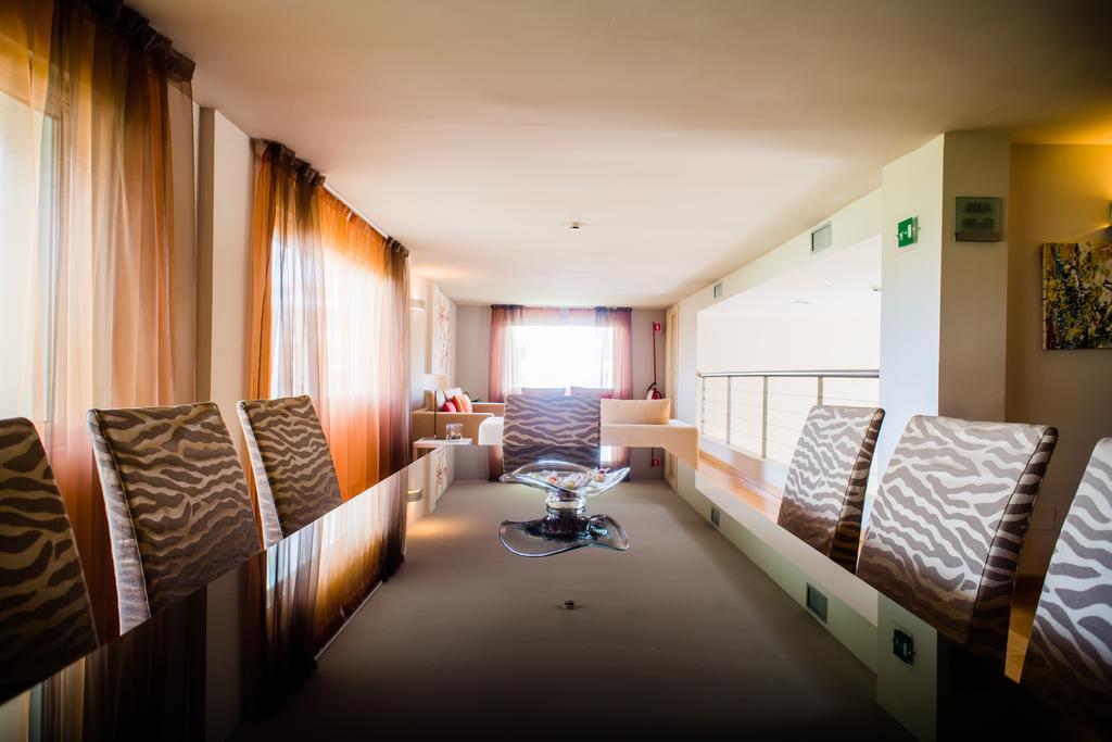 Phi Hotel Alcione Francavilla Al Mare Eksteriør billede