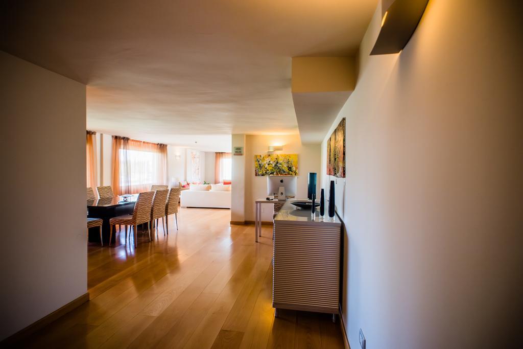 Phi Hotel Alcione Francavilla Al Mare Eksteriør billede