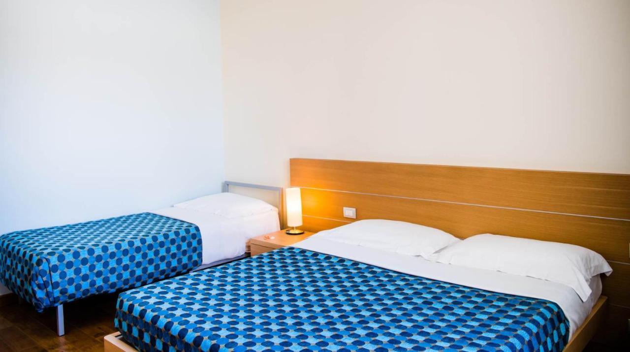 Phi Hotel Alcione Francavilla Al Mare Eksteriør billede