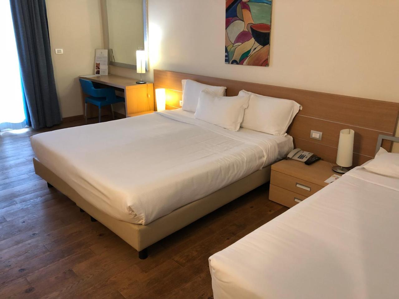 Phi Hotel Alcione Francavilla Al Mare Eksteriør billede