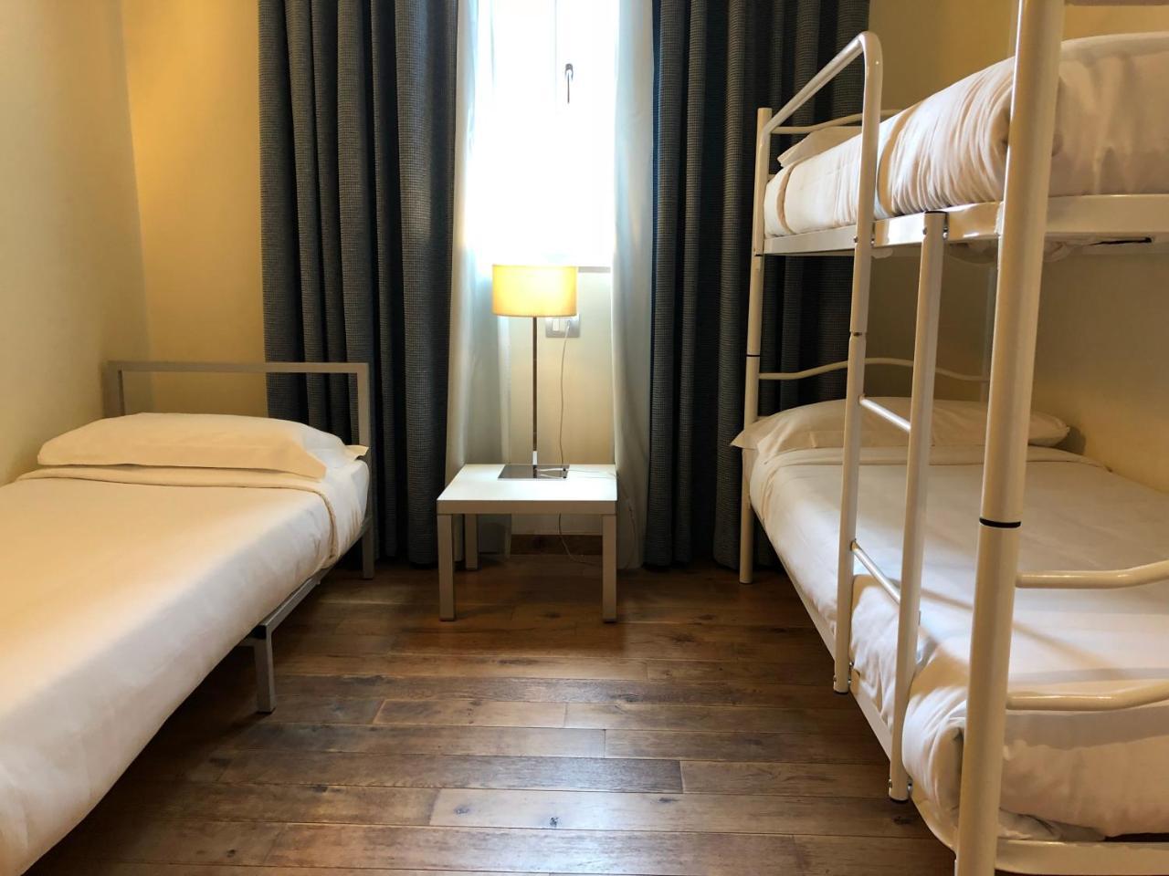 Phi Hotel Alcione Francavilla Al Mare Eksteriør billede